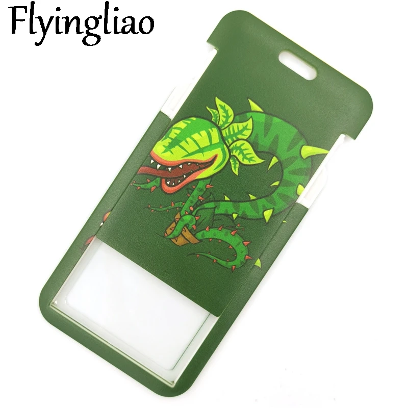 Магазинчик ужасов Одри кредитных карт ID держатель сумка студента Для женщин Дорожная сумка для карт из искусственной кожи со значком подар...
Магазинчик ужасов Одри кредитных карт ID держатель сумка студента Для женщин Дорожная сумка для карт из искусственной кожи со значком подар...