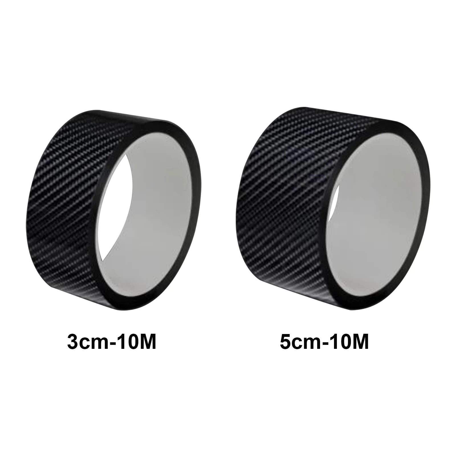Car Stickers Scratch-resistant Paper 5D Carbon Fiber Car Door Sill Sticker Automotive Door Edge Protective Sticker 10M 3/5cm
Car Stickers Scratch-resistant Paper 5D Carbon Fiber Car Door Sill Sticker Automotive Door Edge Protective Sticker 10M 3/5cm