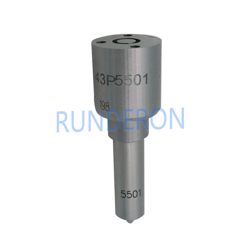 DSLA143P5501 0433175501 топливная система форсунки Common Rail для Bosch C ummins 0445120212|Регулирование