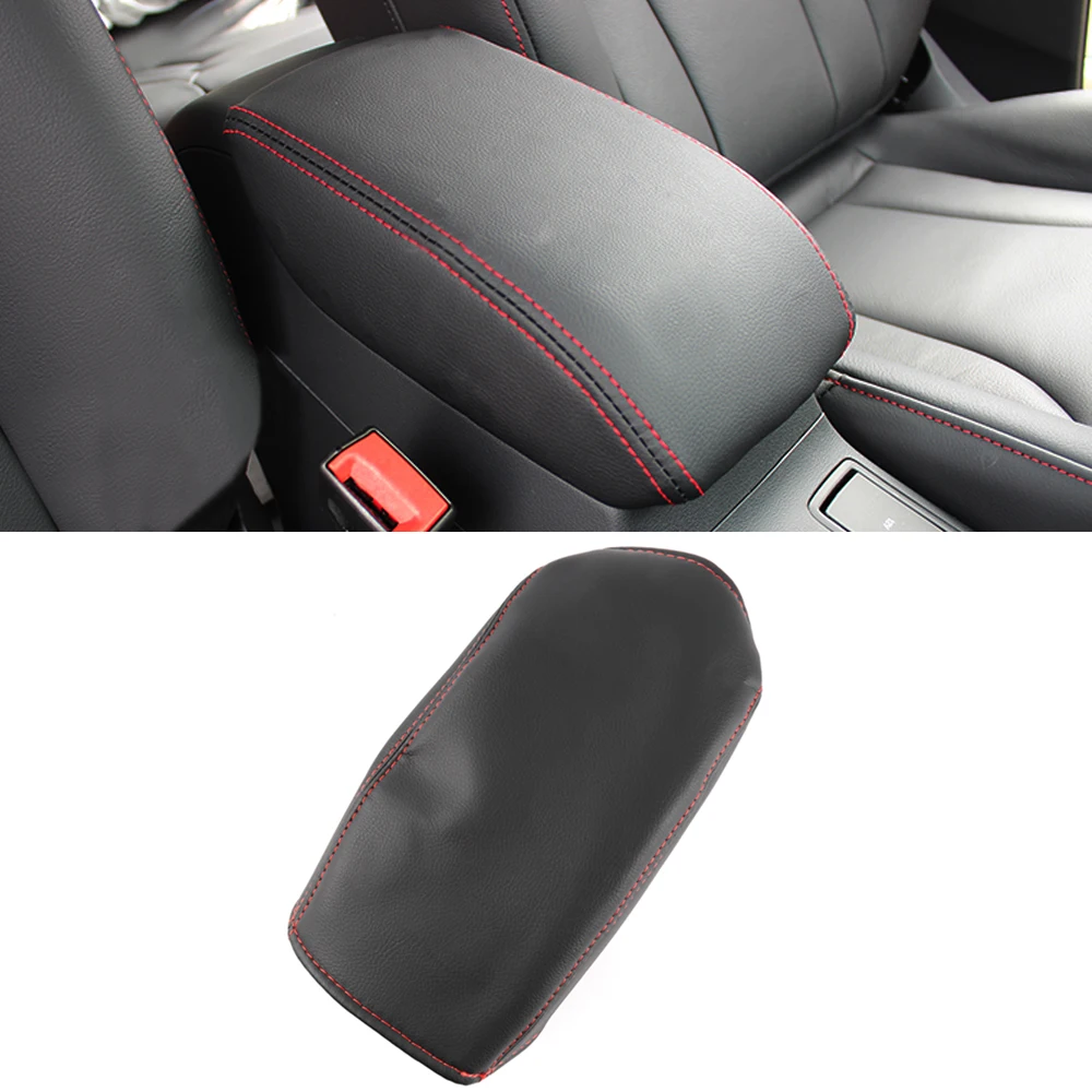 For Audi Q3 SQ3 8U 2011-2018 Auto Car Care Center Armrest Cover Box Protector PU Leather Mat Pad Cushion Interior Accessories
For Audi Q3 SQ3 8U 2011-2018 Auto Car Care Center Armrest Cover Box Protector PU Leather Mat Pad Cushion Interior Accessories
