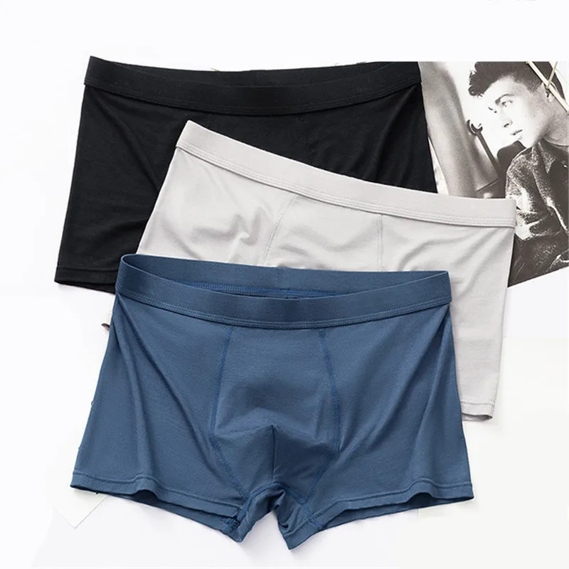Men Panties Long Underwear Boxer Cotton Loose Under Wear Plus Size Boxers For Men homme Boxer Underwear Boxershort
Men Panties Long Underwear Boxer Cotton Loose Under Wear Plus Size Boxers For Men homme Boxer Underwear Boxershort