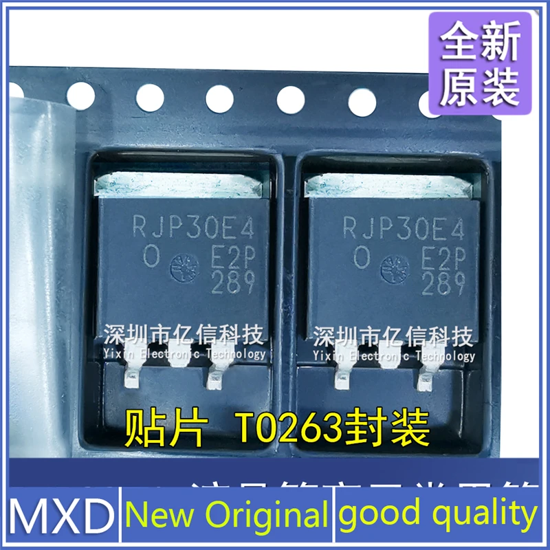 5 шт./лот новый оригинальный аутентичный патч RJP30E4 TO263 LCD TV плазменный импортный Триод полевой эффект хорошего качества
5 шт./лот новый оригинальный аутентичный патч RJP30E4 TO263 LCD TV плазменный импортный Триод полевой эффект хорошего качества