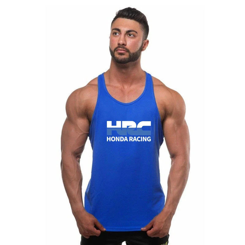 2021 Casual printing Mens Tank Top Gym Stringer Singlets Fitness Clothing Workout Cotton Sleeveless Shirt Summer Undershirt Vest
2021 Casual printing Mens Tank Top Gym Stringer Singlets Fitness Clothing Workout Cotton Sleeveless Shirt Summer Undershirt Vest