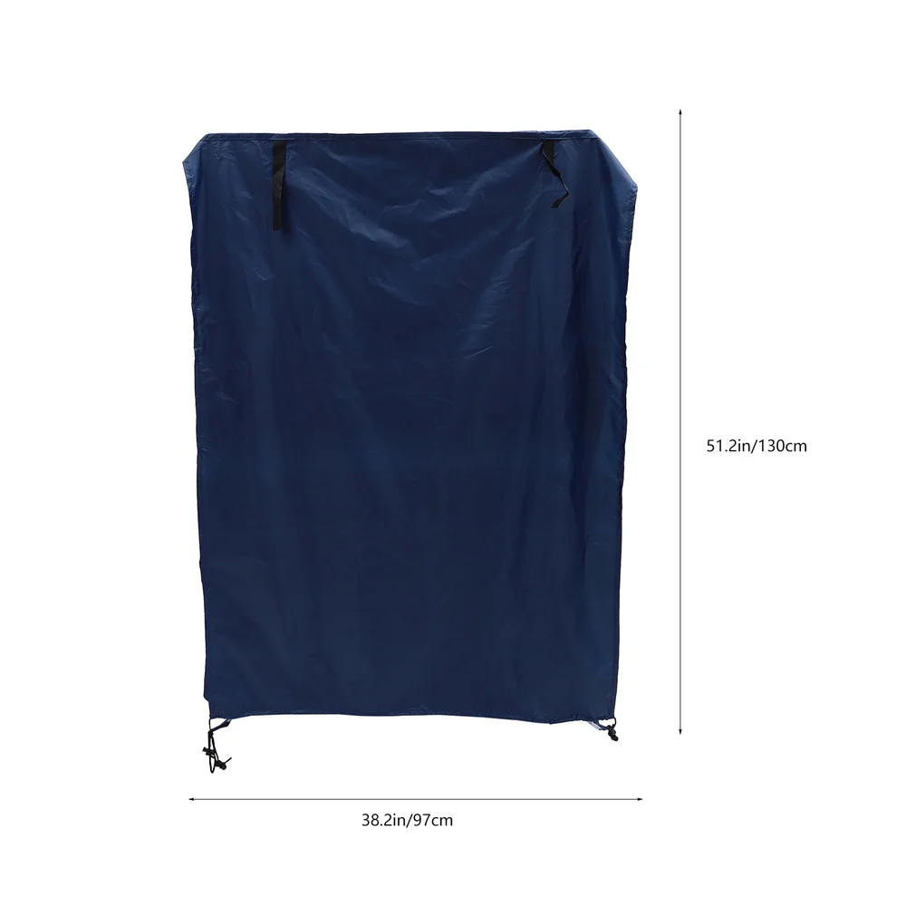 Animal Cage Cover Waterproof Parrot Cage Cover Shield
Animal Cage Cover Waterproof Parrot Cage Cover Shield