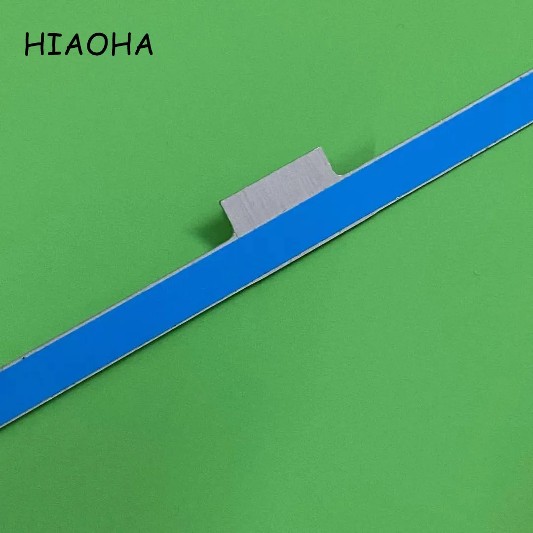 New 3pcs/Kit LED Backlight Strip For LB85003 V0_01 74.85T04.001-3-CC1 629mm 72Lamps
New 3pcs/Kit LED Backlight Strip For LB85003 V0_01 74.85T04.001-3-CC1 629mm 72Lamps