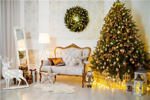 SHENGYONGBAO Vinyl Custom Christmas Photography Backdrops Prop flower and Wood Planks theme Photo Studio Background K191106-8566
SHENGYONGBAO Vinyl Custom Christmas Photography Backdrops Prop flower and Wood Planks theme Photo Studio Background K191106-8566