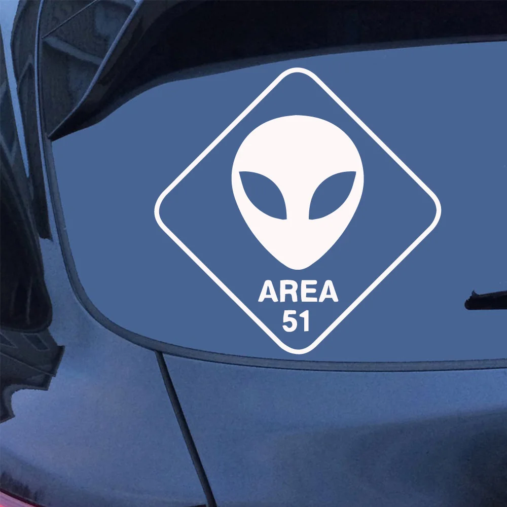Beauty The aliens Stickers Ussr Cover Waterproof Scratch Sticker Accessories
Beauty The aliens Stickers Ussr Cover Waterproof Scratch Sticker Accessories