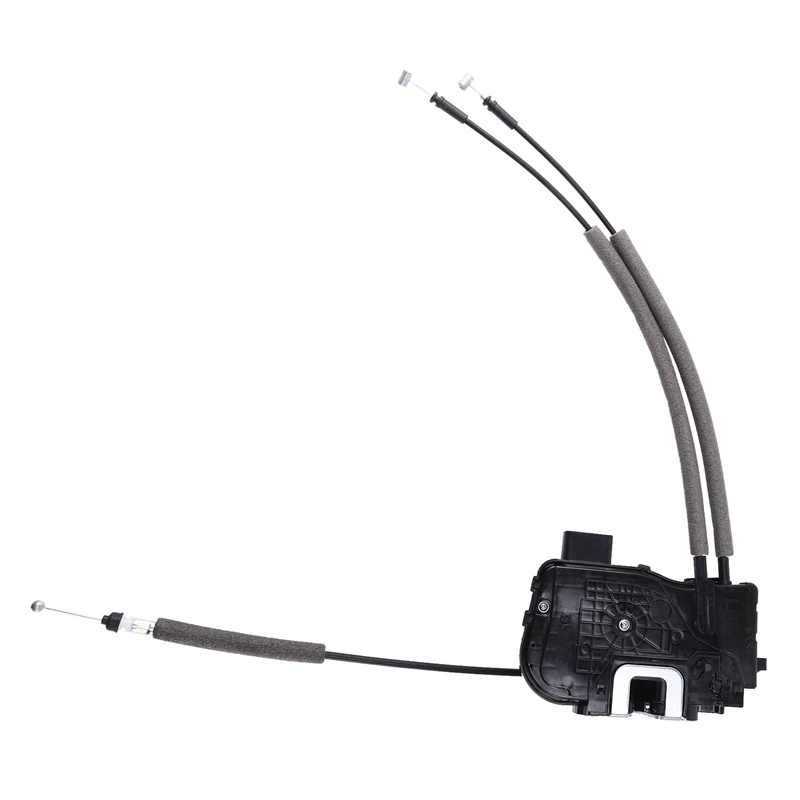 Left Rear Door Lock Actuator Motor Driver Side Latch Release for Hyundai Tucson 2010-2015 81410-2S000
Left Rear Door Lock Actuator Motor Driver Side Latch Release for Hyundai Tucson 2010-2015 81410-2S000