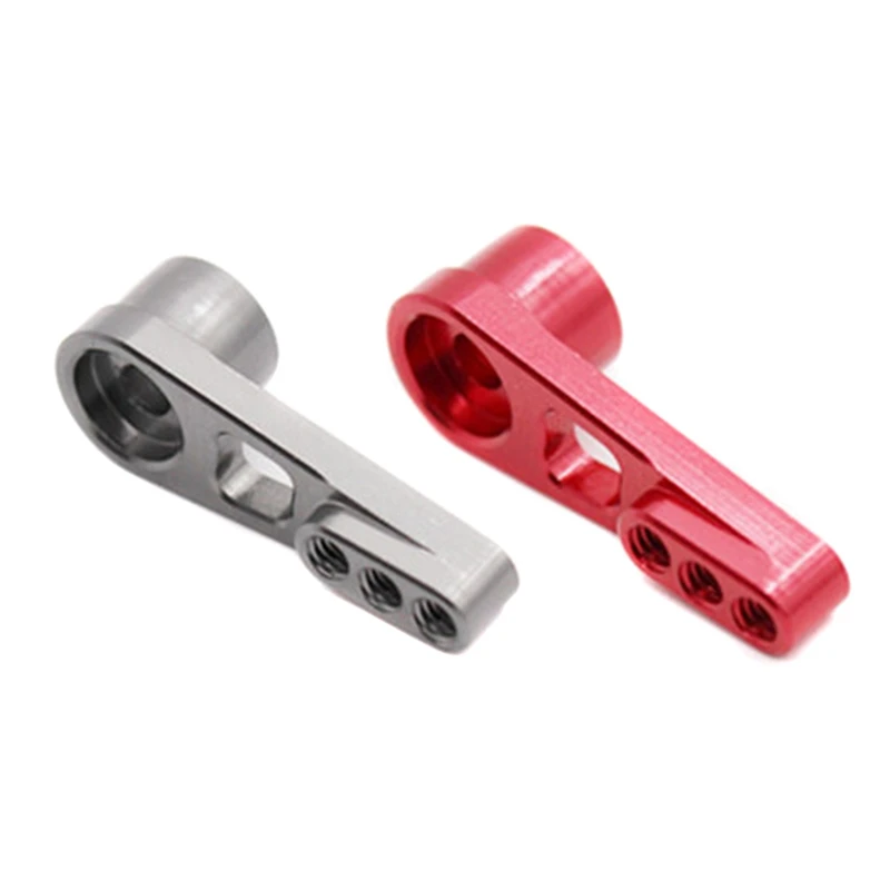 Сервопривод для Wltoys A949 A959-B A969 A979 K929, 2 шт., 25T, запчасти для радиоуправляемых автомобилей, серый и красный
Сервопривод для Wltoys A949 A959-B A969 A979 K929, 2 шт., 25T, запчасти для радиоуправляемых автомобилей, серый и красный