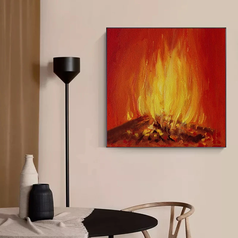 Oil Painting Diamond Painting Home Living Room Decoration Painting Hanging Painting Diy Handmade Round Diamond Full Diamond
Oil Painting Diamond Painting Home Living Room Decoration Painting Hanging Painting Diy Handmade Round Diamond Full Diamond