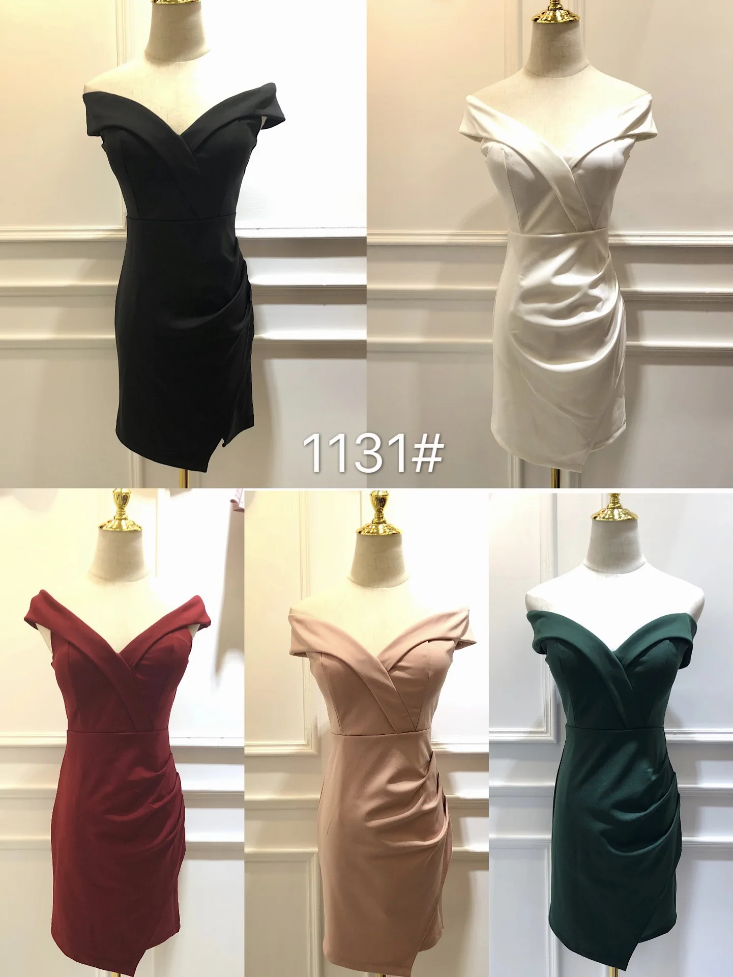 Nightclub women's fashion temperament low-cut tight-fitting bag hip waist waist sexy dress Knee-Length
Nightclub women's fashion temperament low-cut tight-fitting bag hip waist waist sexy dress Knee-Length