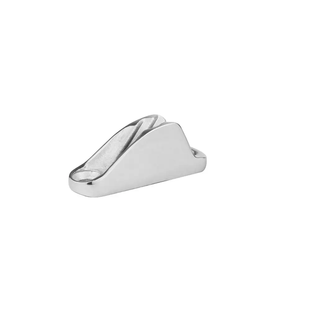 2PCS 316 Stainless Steel Boat Clam Cleat Rope Cleat Jam Cleat Line Cleat Boat Part Marine Hardware Sailboat Kayak Accessories
2PCS 316 Stainless Steel Boat Clam Cleat Rope Cleat Jam Cleat Line Cleat Boat Part Marine Hardware Sailboat Kayak Accessories