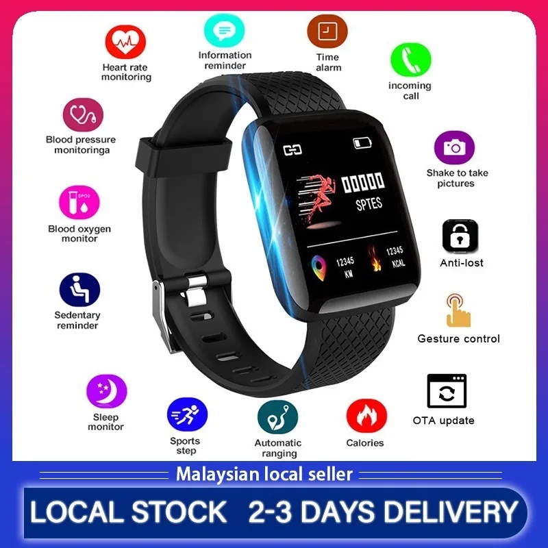 New Women Smart Wristbands Sport Fitness Pedometer Color Screen Walk Step Counter Sport Watches Children Men Smart Bracelets
New Women Smart Wristbands Sport Fitness Pedometer Color Screen Walk Step Counter Sport Watches Children Men Smart Bracelets