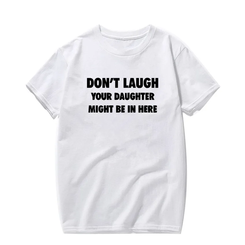 Женская футболка из 100% хлопка с буквенным принтом, футболка с круглым вырезом, повседневный топ с короткими рукавами, модная рубашка Harajuku, п...
Женская футболка из 100% хлопка с буквенным принтом, футболка с круглым вырезом, повседневный топ с короткими рукавами, модная рубашка Harajuku, п...