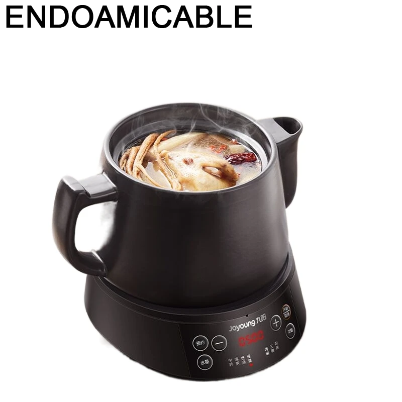 Ev Aletleri Hogar De Machines Bolsa Elettrodomestici Maquina Alimento Home Smart Appliance Hurom Chinese Medicine Decocting Pot
Ev Aletleri Hogar De Machines Bolsa Elettrodomestici Maquina Alimento Home Smart Appliance Hurom Chinese Medicine Decocting Pot