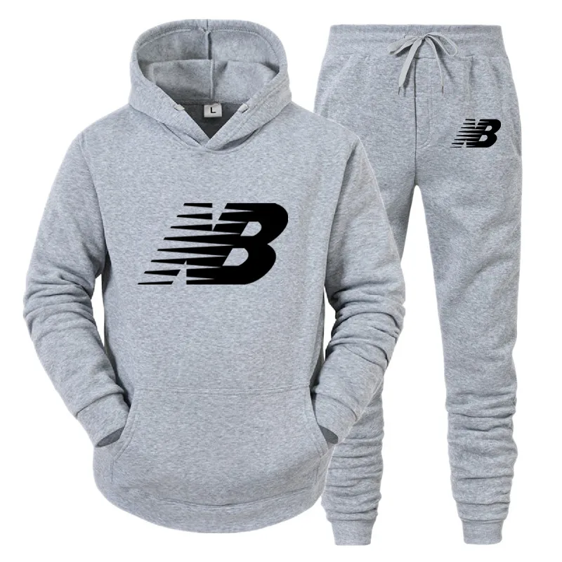 2021 branded men's sportswear 2-piece jacket and pants men's hoodie suit letter printing plus size jogging suit men's clothing
2021 branded men's sportswear 2-piece jacket and pants men's hoodie suit letter printing plus size jogging suit men's clothing