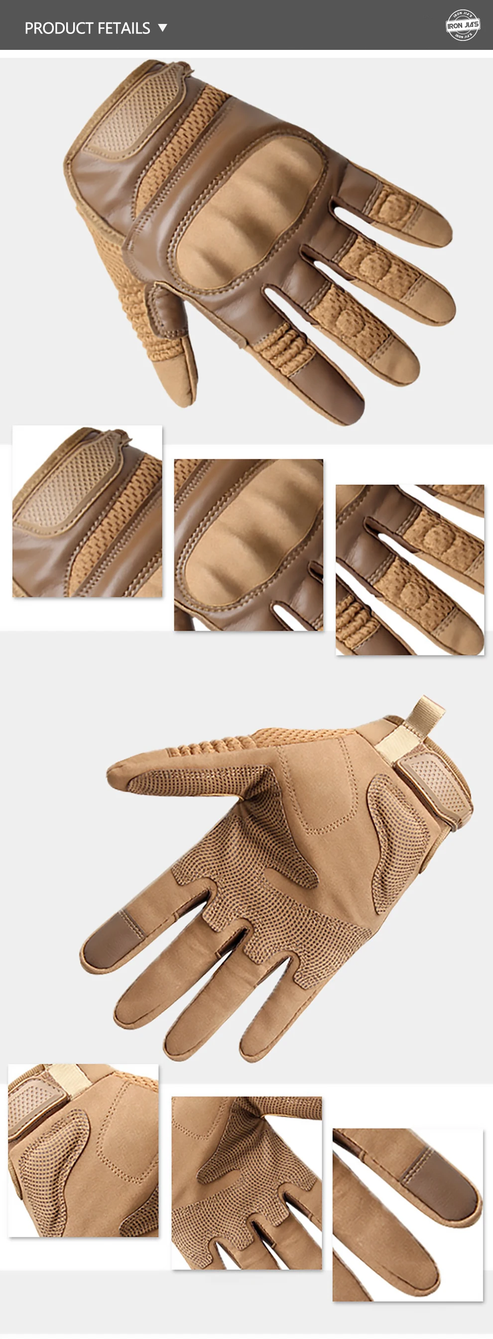 Motorcycle Gloves Men PU Leather Touch Screen Breathable Hard Knuckle Moto Riding Protective Gear Motocross Gloves 
Motorcycle Gloves Men PU Leather Touch Screen Breathable Hard Knuckle Moto Riding Protective Gear Motocross Gloves