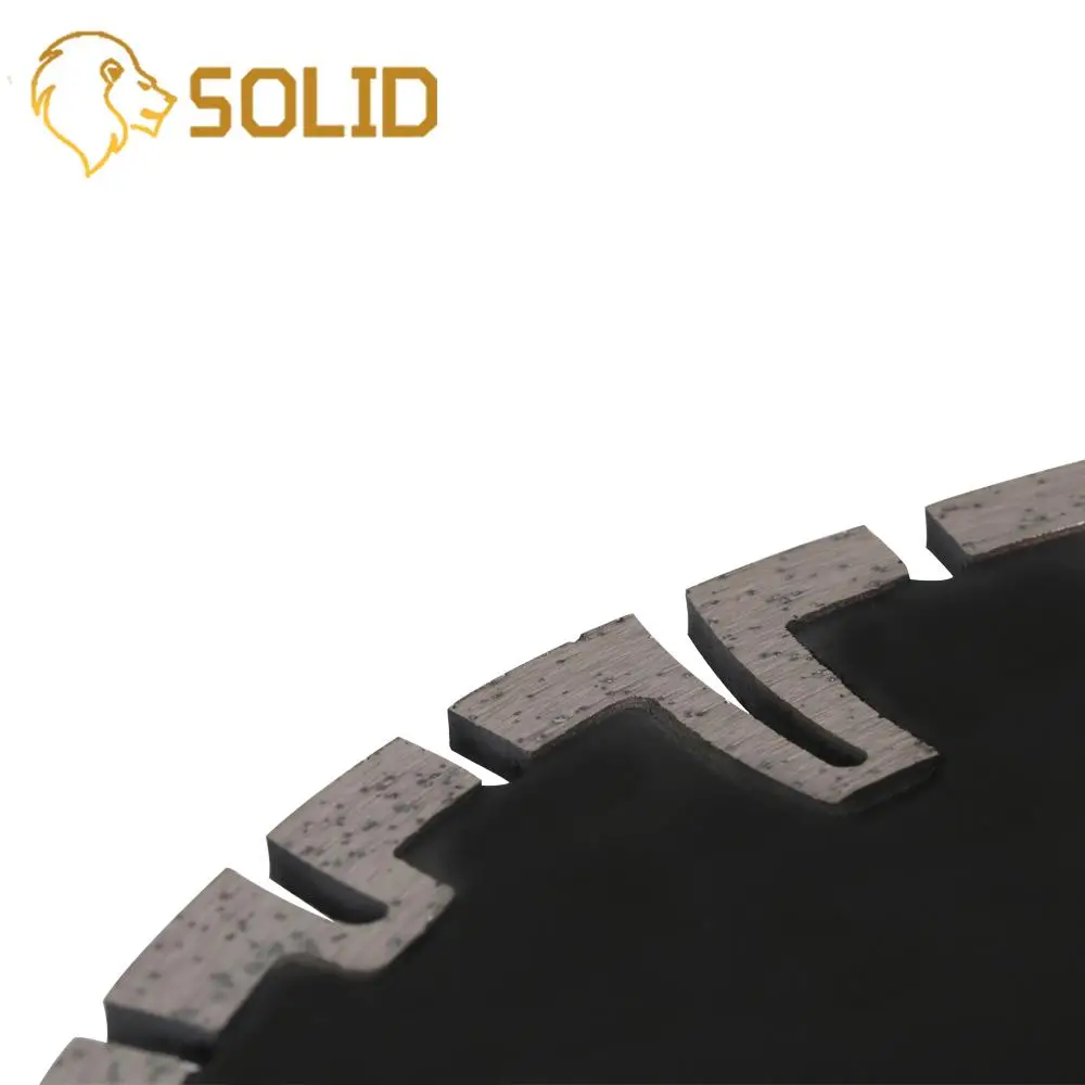 230mm 36T Diamond Saw Blade Circular Saw Cutter Angle Grinder Disc Bore 22.23mm with for Stone Materials Grooving Ceramic Tile
230mm 36T Diamond Saw Blade Circular Saw Cutter Angle Grinder Disc Bore 22.23mm with for Stone Materials Grooving Ceramic Tile