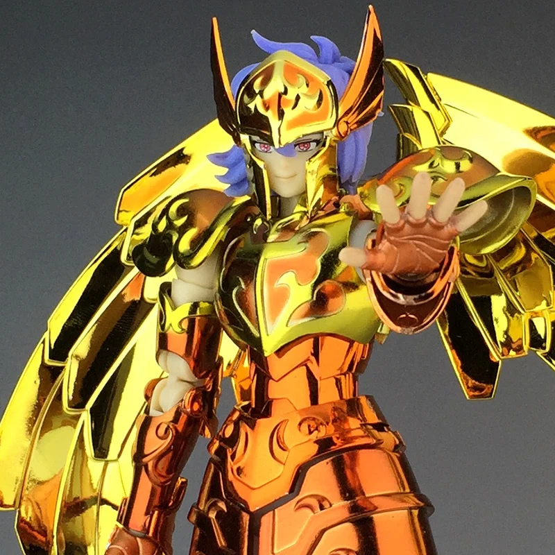 High Quality Stars Model Xc Gt Saint Seiya Doek Mythe Ex Sirene Sorento Marina Solent Pvc Action Figure Metal Armor model Toys
High Quality Stars Model Xc Gt Saint Seiya Doek Mythe Ex Sirene Sorento Marina Solent Pvc Action Figure Metal Armor model Toys