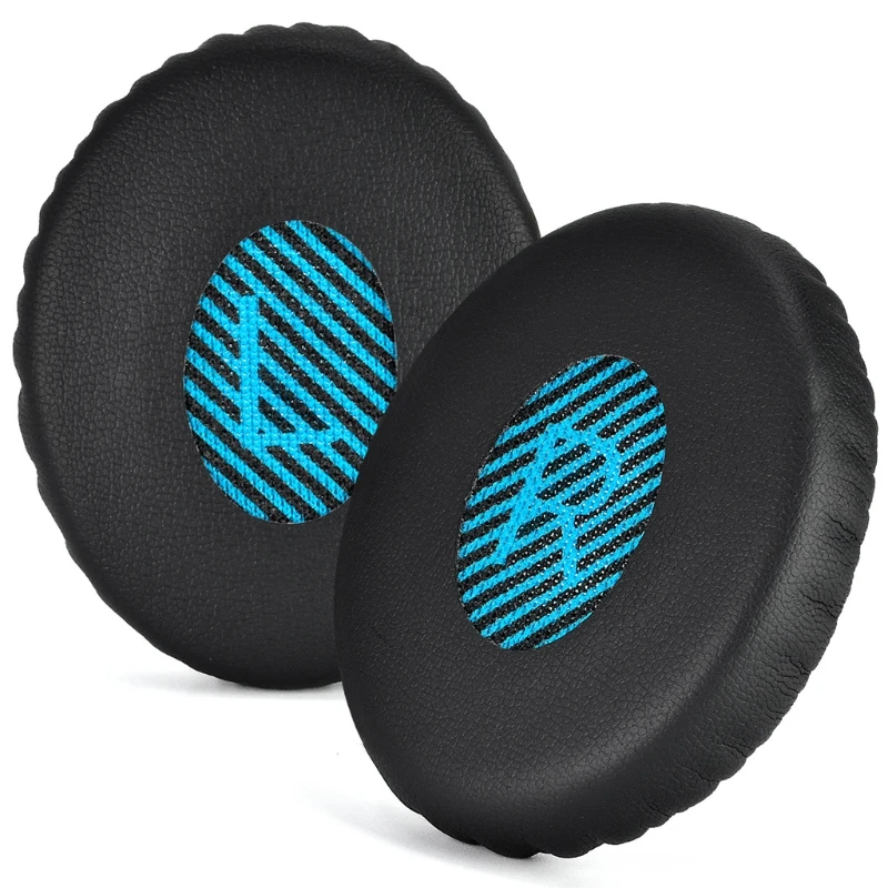 R91A Replacement Earpad Ear Pad Cover forOE2 OE2i SoundTru Headset Replaced Accessory
R91A Replacement Earpad Ear Pad Cover forOE2 OE2i SoundTru Headset Replaced Accessory