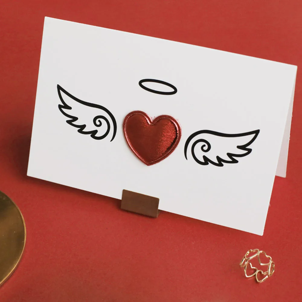 Cards Valentines Day Gift Love Postcard Wedding Invitation Greeting Cards Anniversary for Her Valentines Day gift card
Cards Valentines Day Gift Love Postcard Wedding Invitation Greeting Cards Anniversary for Her Valentines Day gift card