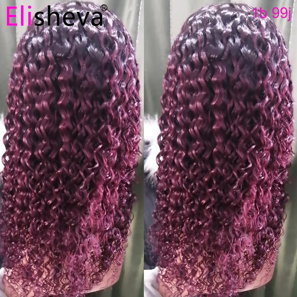Mongolian Kinky Curly Wig Human Hair Wigs Ombre 1B 30 Wet And Wavy Lace Front Wig Prepluck 4x4 Closure Wig Curly Wig Human Hair
Mongolian Kinky Curly Wig Human Hair Wigs Ombre 1B 30 Wet And Wavy Lace Front Wig Prepluck 4x4 Closure Wig Curly Wig Human Hair