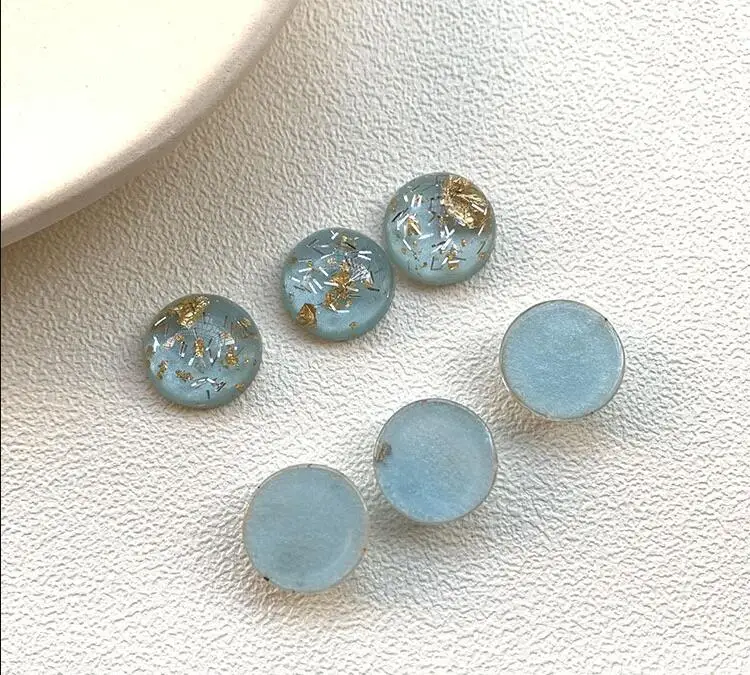 New style 50pcs/lot 16mm glitter core geometry rounds shape resin flatback beads diy jewelry earring/garment accessory
New style 50pcs/lot 16mm glitter core geometry rounds shape resin flatback beads diy jewelry earring/garment accessory