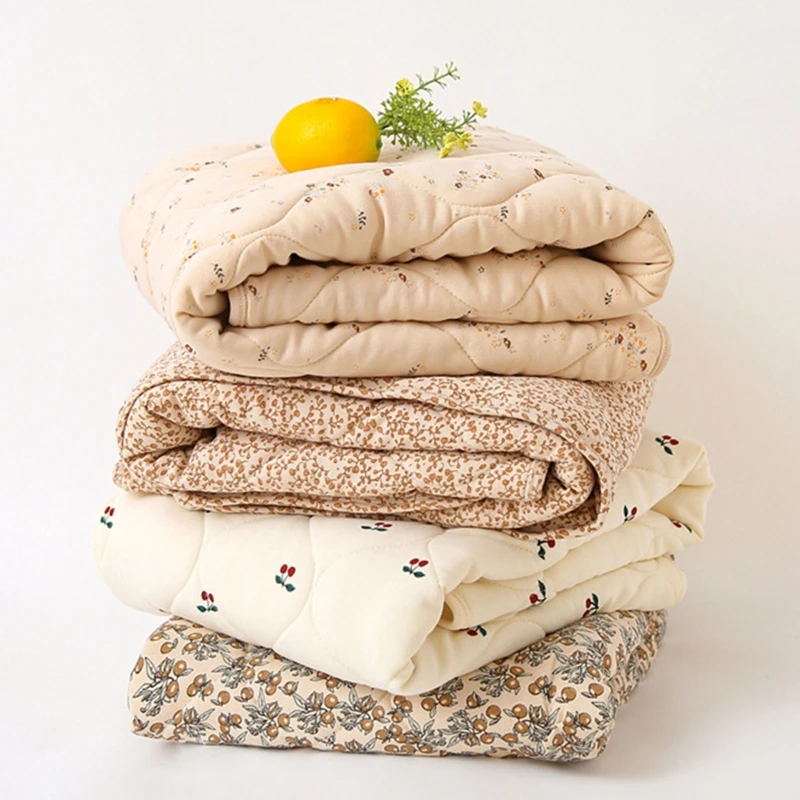 77HD Baby Blanket Warm Swaddling Wrap Winter Autumn Newborn Quilt Toddler Cartoon Printed Nap Blanket Infant Bedding Shower Gift
77HD Baby Blanket Warm Swaddling Wrap Winter Autumn Newborn Quilt Toddler Cartoon Printed Nap Blanket Infant Bedding Shower Gift