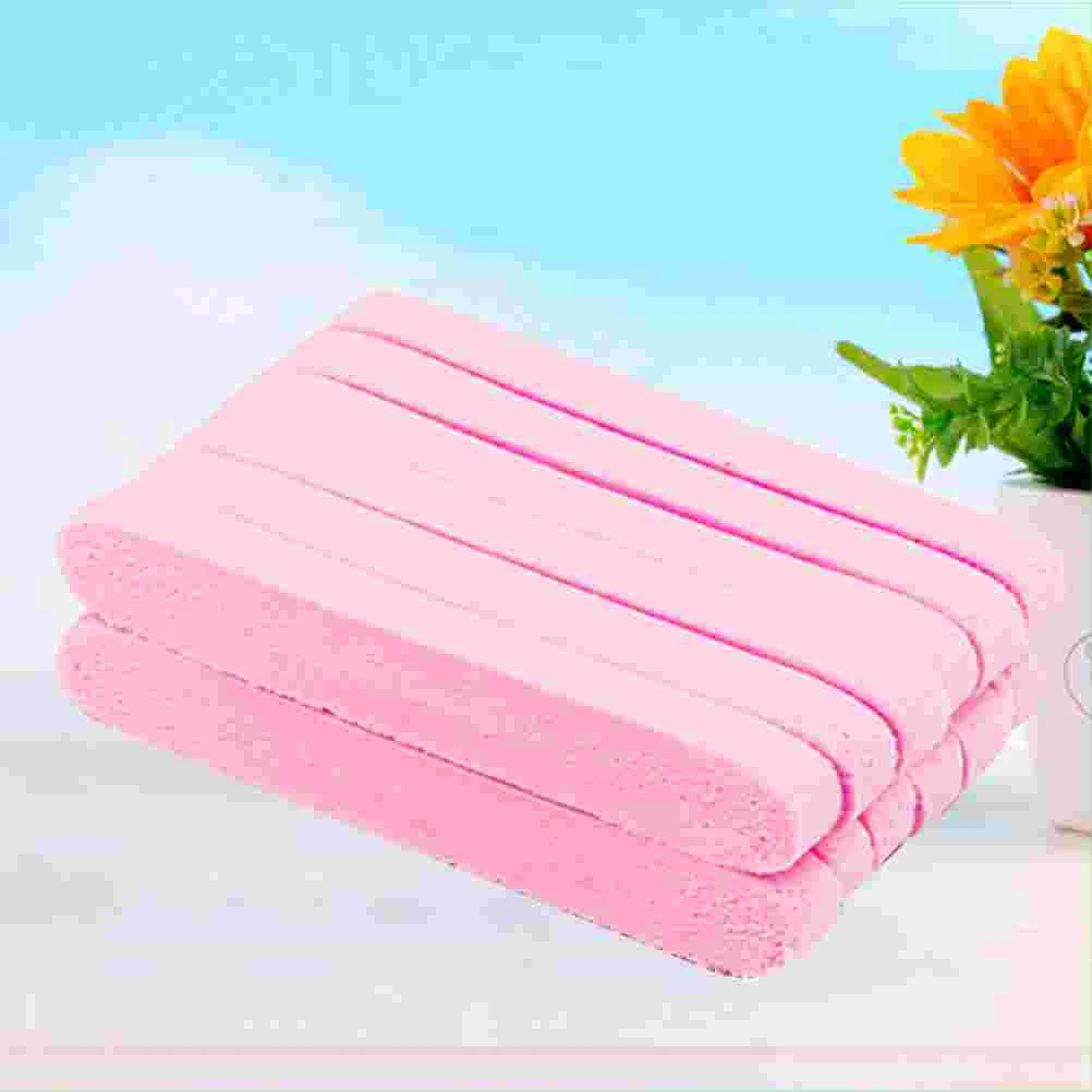 Pack of 12 Cosmetic Puff Compress Facial Cleansing Sponge Face Cleansing Wash Sponge Makeup Exfoliator Exfoliating Tool )
Pack of 12 Cosmetic Puff Compress Facial Cleansing Sponge Face Cleansing Wash Sponge Makeup Exfoliator Exfoliating Tool )