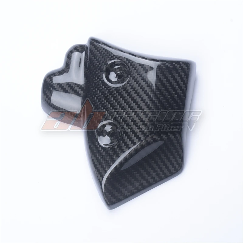 Крышка Резервуара радиатора водяного насоса, обтекатель для Yamaha R1 2009-2014 полностью из углеродного волокна
Крышка Резервуара радиатора водяного насоса, обтекатель для Yamaha R1 2009-2014 полностью из углеродного волокна