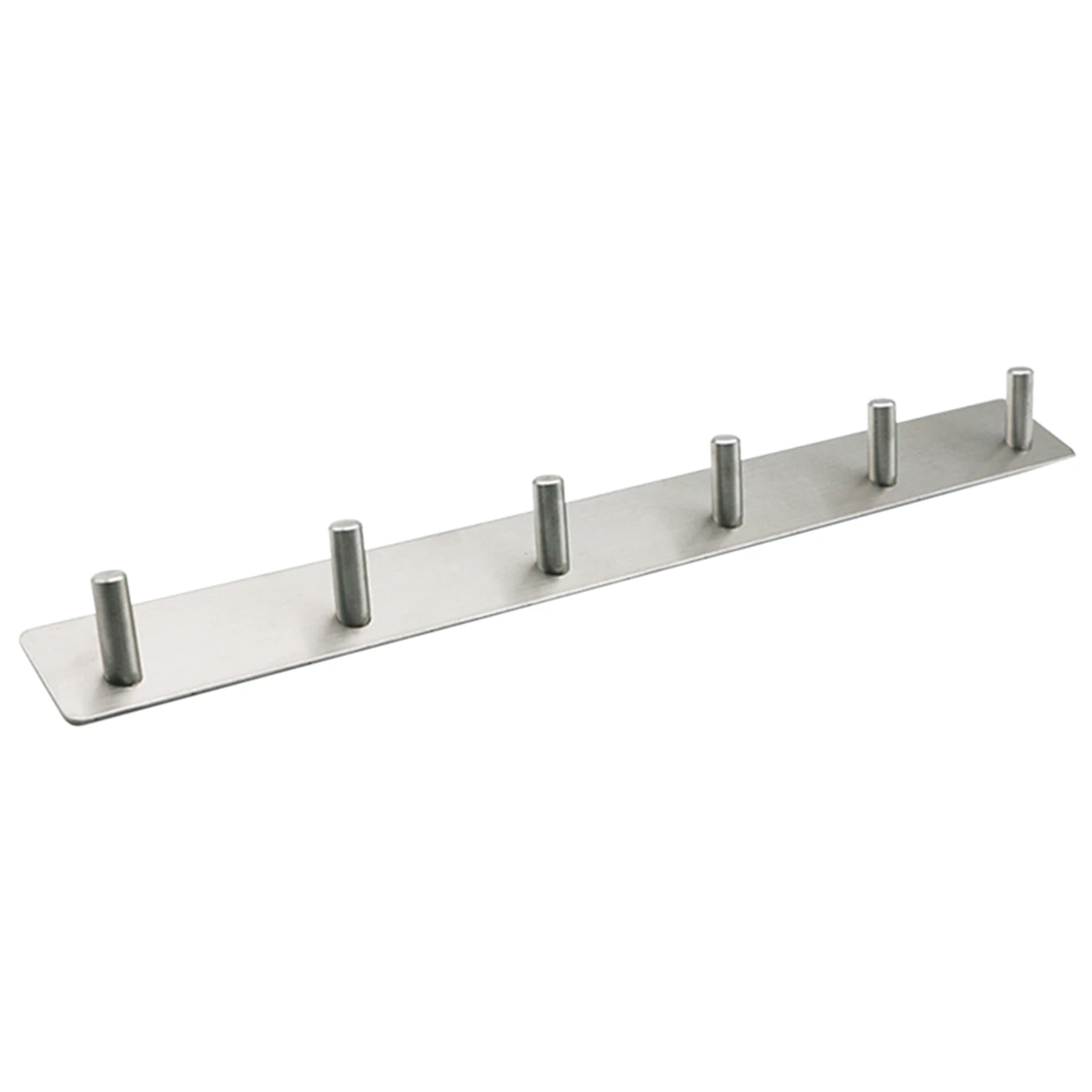 6 Hooks Multifunction Towel Clothes Hanger Coat Racks Bag Wall Mounted Heavy Duty Robes Entryway Home Bedroom Purse Bathroom
6 Hooks Multifunction Towel Clothes Hanger Coat Racks Bag Wall Mounted Heavy Duty Robes Entryway Home Bedroom Purse Bathroom