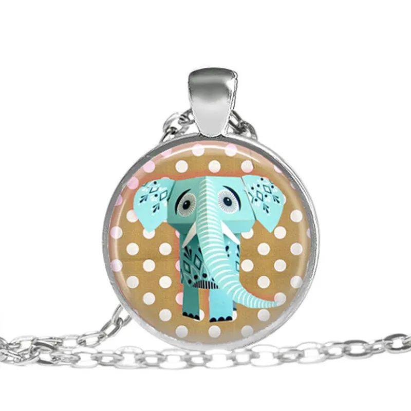 Cute cartoon Dumbo Elephant Cabochon Glass Pendant Necklace Creative Women Pendants Fashion Jewelry Accessory,Friend Gifts
Cute cartoon Dumbo Elephant Cabochon Glass Pendant Necklace Creative Women Pendants Fashion Jewelry Accessory,Friend Gifts