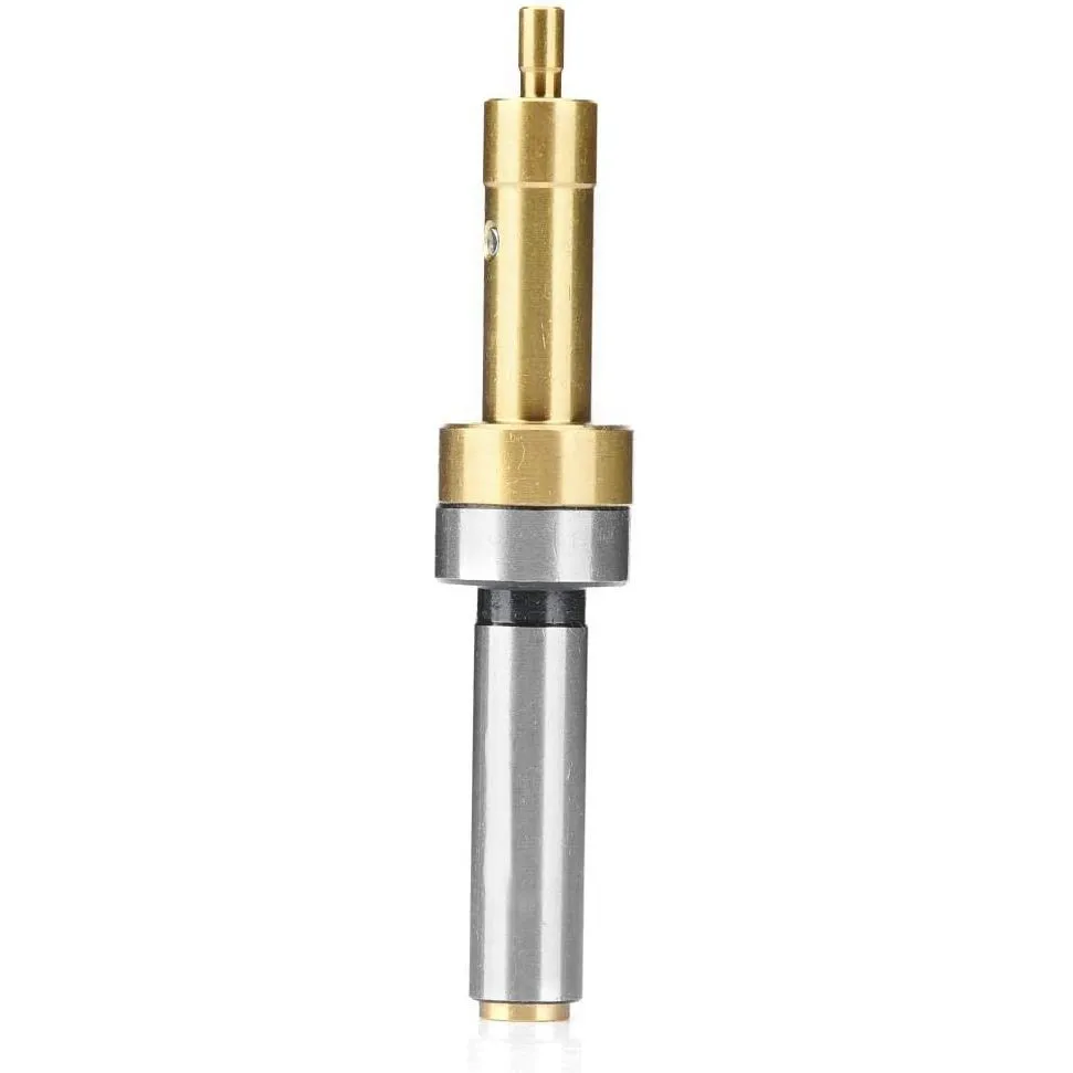 1PCS Mechanical Edge Finder Non-Magnetic For CNC Lathe Milling Machine Staibless Steel Home Tool Accessories
1PCS Mechanical Edge Finder Non-Magnetic For CNC Lathe Milling Machine Staibless Steel Home Tool Accessories