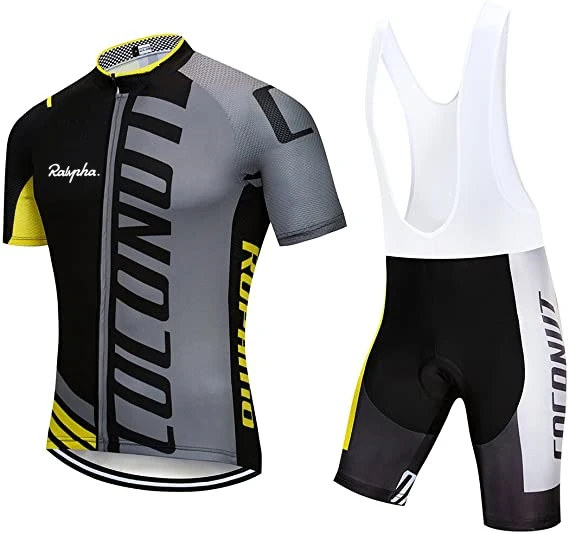 Summer Cycling Jersey Sets Breathable MTB Bicycle Cycling Clothing Mountain Bike Wear Clothes Maillot Ropa Ciclismo Ralvpha
Summer Cycling Jersey Sets Breathable MTB Bicycle Cycling Clothing Mountain Bike Wear Clothes Maillot Ropa Ciclismo Ralvpha