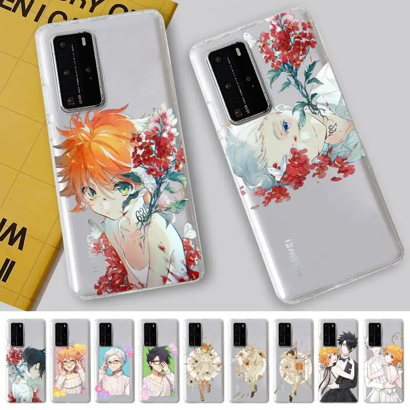 YNDFCNB The Promised Neverland Emma Norman Phone Case For Huawei P 20 30 40 pro lite Psmart2019 Honor 8 10 20 Y5 6 2019 Nova3E
YNDFCNB The Promised Neverland Emma Norman Phone Case For Huawei P 20 30 40 pro lite Psmart2019 Honor 8 10 20 Y5 6 2019 Nova3E
