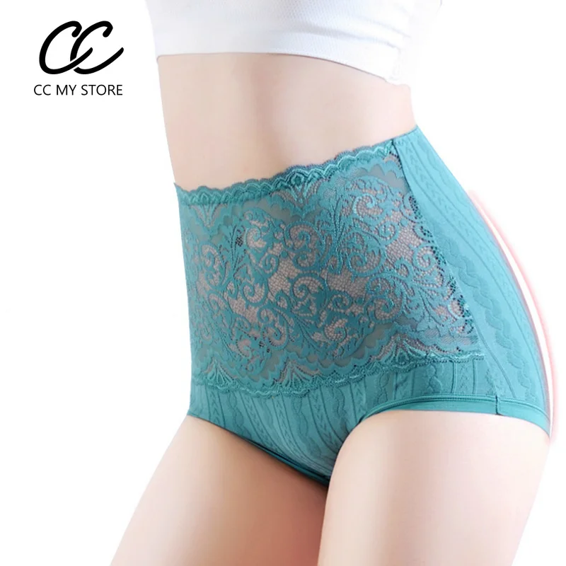 Sexy Lace Cotton High-waisted Underwear Seamless Lace Panties Comfort Girls Briefs Shorts Pants Seamless Underwear Hot Women
Sexy Lace Cotton High-waisted Underwear Seamless Lace Panties Comfort Girls Briefs Shorts Pants Seamless Underwear Hot Women