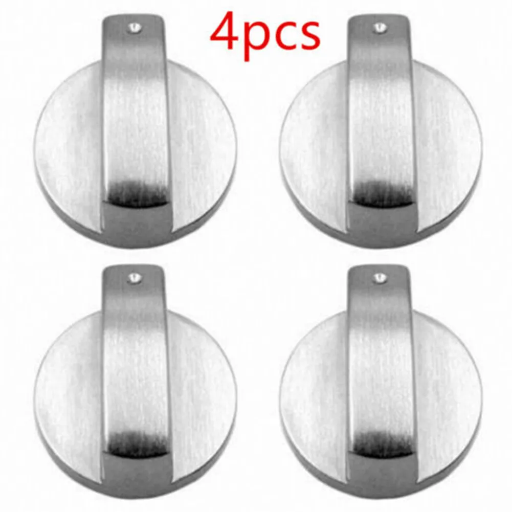 4pcs 8mm Metal Gas Stove Cooker Knobs Oven Switch Universal Adaptors Cooking Surface Control Locks Kitchen Cookware Handles
4pcs 8mm Metal Gas Stove Cooker Knobs Oven Switch Universal Adaptors Cooking Surface Control Locks Kitchen Cookware Handles