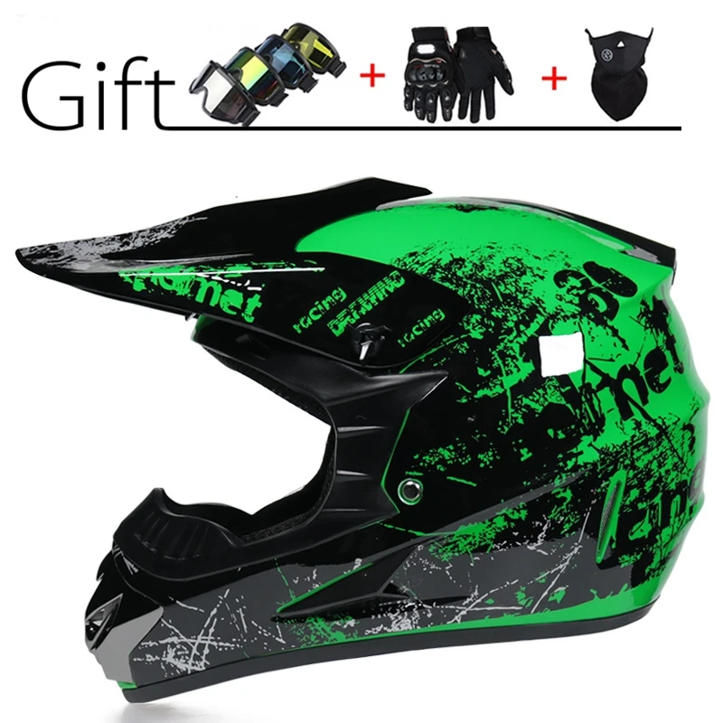 Professional Motorcycle Helmet Racing Motocross Casque Route Casque Moto Capacete Moto Casco Off-road Adult Motorbike Helmet
Professional Motorcycle Helmet Racing Motocross Casque Route Casque Moto Capacete Moto Casco Off-road Adult Motorbike Helmet
