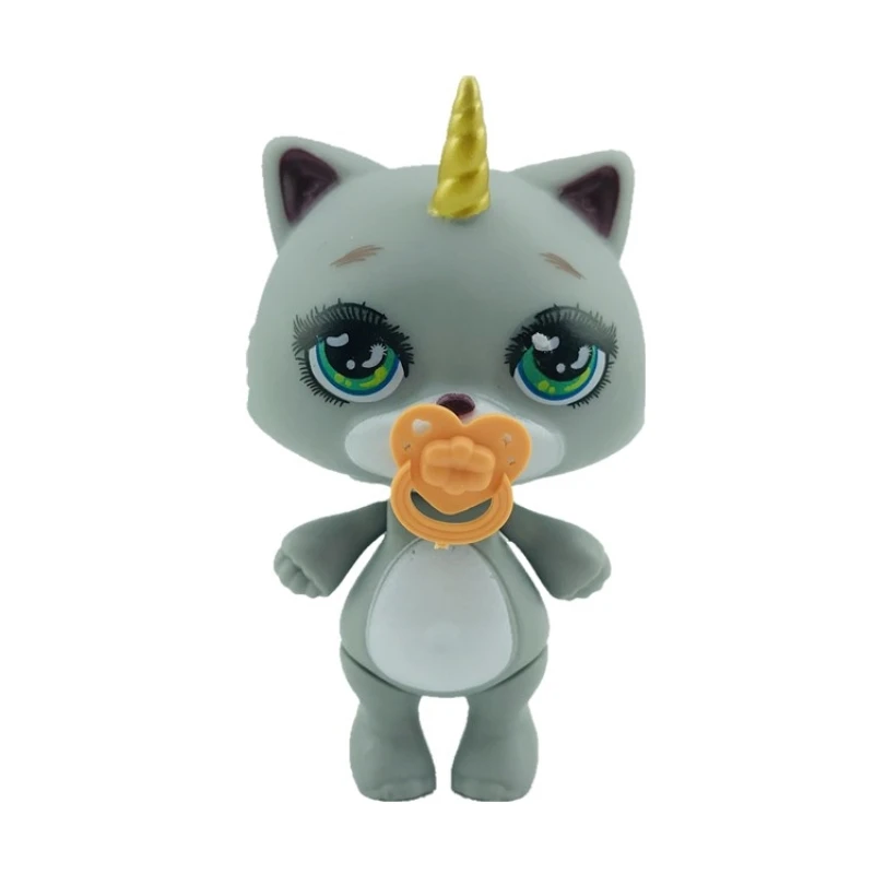 Lanyitoys, 6 стилей, 4-дюймовые сжимаемые котята в виде породы-сюрприза, слизь, сжимаемые котята, сжимаемые слаймы, игрушки для девочек, подарки
Lanyitoys, 6 стилей, 4-дюймовые сжимаемые котята в виде породы-сюрприза, слизь, сжимаемые котята, сжимаемые слаймы, игрушки для девочек, подарки