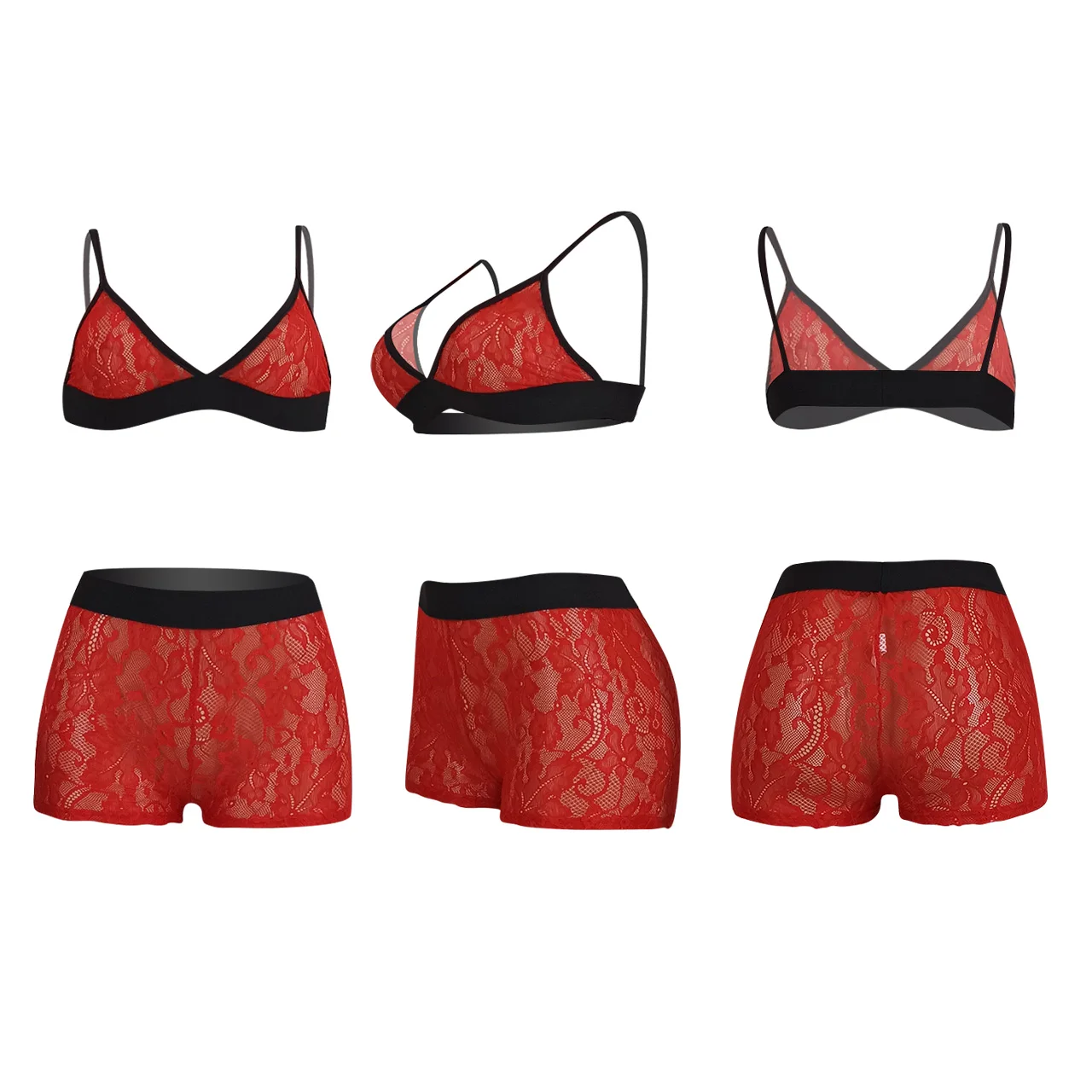 Women Lounge Wear Shorts Two Pieces Bra And Short Set For Women 2 Piece Lace Set Woman Fashion Shorts
Women Lounge Wear Shorts Two Pieces Bra And Short Set For Women 2 Piece Lace Set Woman Fashion Shorts