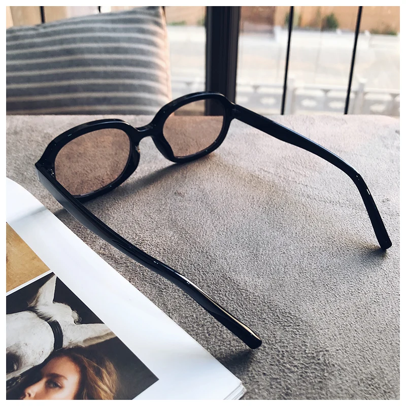 2021 Men's Sunglasses Women's Premium Steampunk Polaroid Designer Women's Charm Off the coast of the sunn
2021 Men's Sunglasses Women's Premium Steampunk Polaroid Designer Women's Charm Off the coast of the sunn