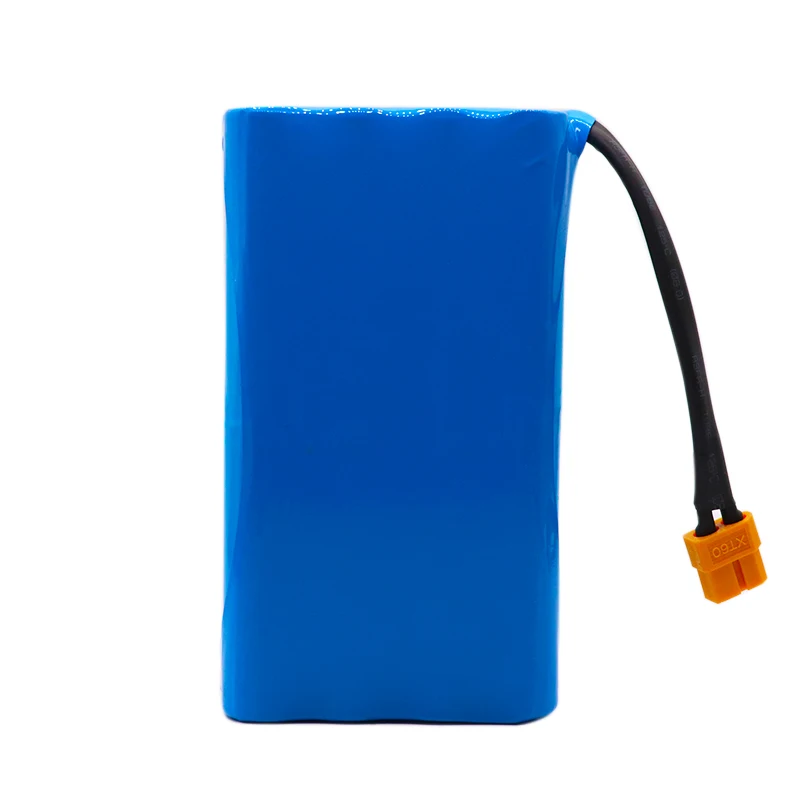 10S2P 36v lithium-ion rechargeable battery 4400 mAh 4.4AH battery pack for electric self-suction hoverboard unicycle
10S2P 36v lithium-ion rechargeable battery 4400 mAh 4.4AH battery pack for electric self-suction hoverboard unicycle