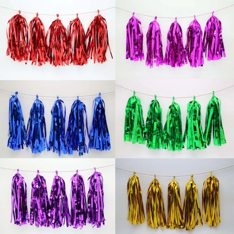 DIY Tinsel Tassels Garland Ribbon Arrangement Decor Bunting Banner Party wedding birthday
DIY Tinsel Tassels Garland Ribbon Arrangement Decor Bunting Banner Party wedding birthday