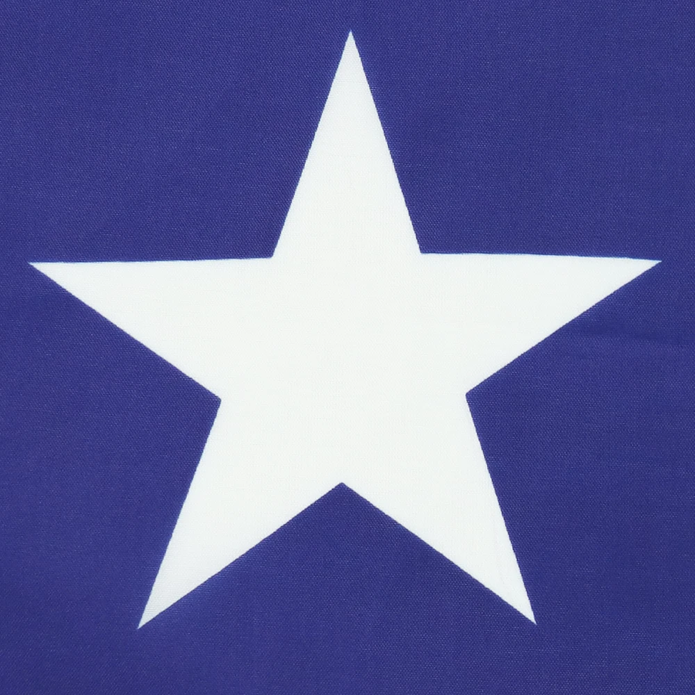 3X5 футов Самоа WS Американский самоанский флаг двойные сшитые флаги полиэстер с