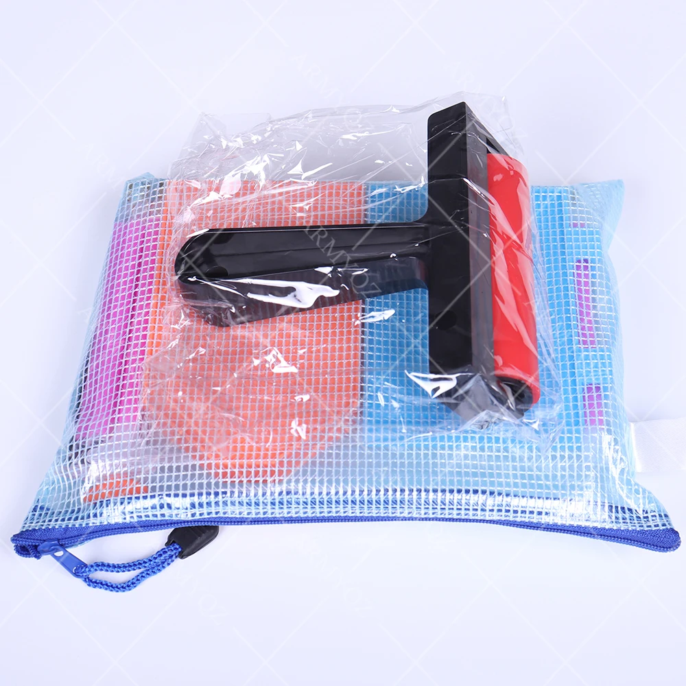 New 38PCS DIY Diamond Painting Tools set pen Clay Roller sticker Storage box Kits for 5D Diamond Painting Accessories 
New 38PCS DIY Diamond Painting Tools set pen Clay Roller sticker Storage box Kits for 5D Diamond Painting Accessories