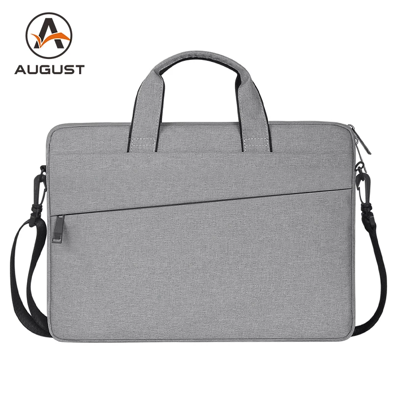 Men Business Briefcase Bag 13 14 15.6 Inch Laptop Bag High Quality Office Handbag Computer Bag for Men Women Casual
Men Business Briefcase Bag 13 14 15.6 Inch Laptop Bag High Quality Office Handbag Computer Bag for Men Women Casual