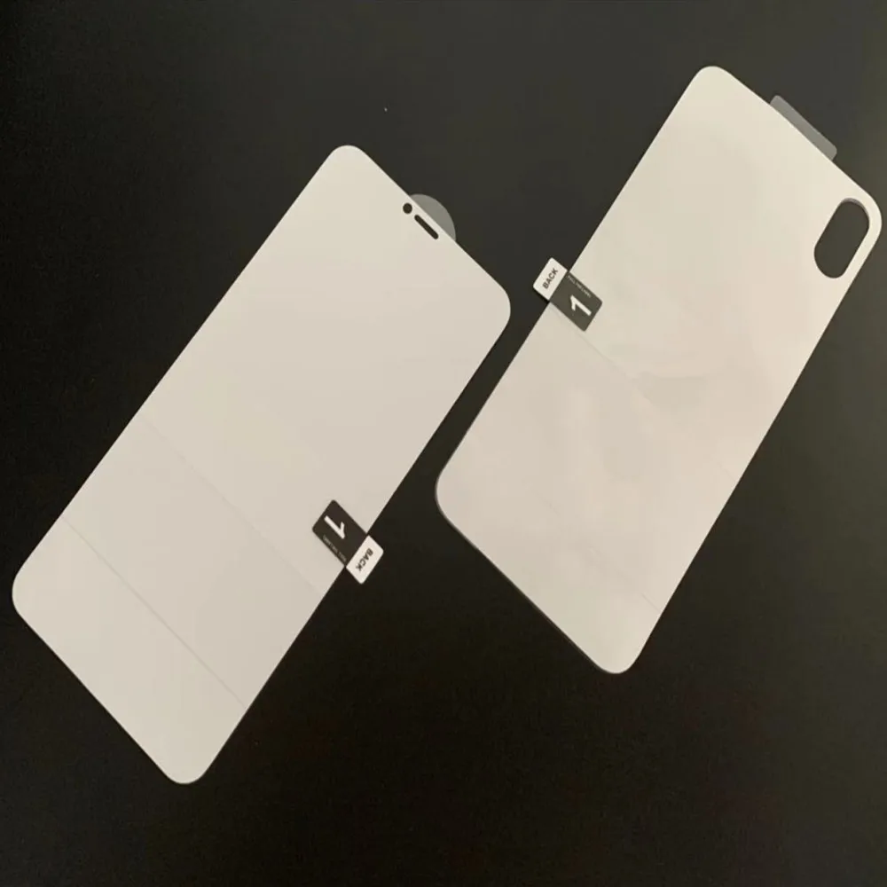 Screen Protector Hydrogel Film For Samsung Note 10 Plus Note 9 8 S10 S10 Plus S9 S9 Plus S8 S8 Plus Protective Film
Screen Protector Hydrogel Film For Samsung Note 10 Plus Note 9 8 S10 S10 Plus S9 S9 Plus S8 S8 Plus Protective Film