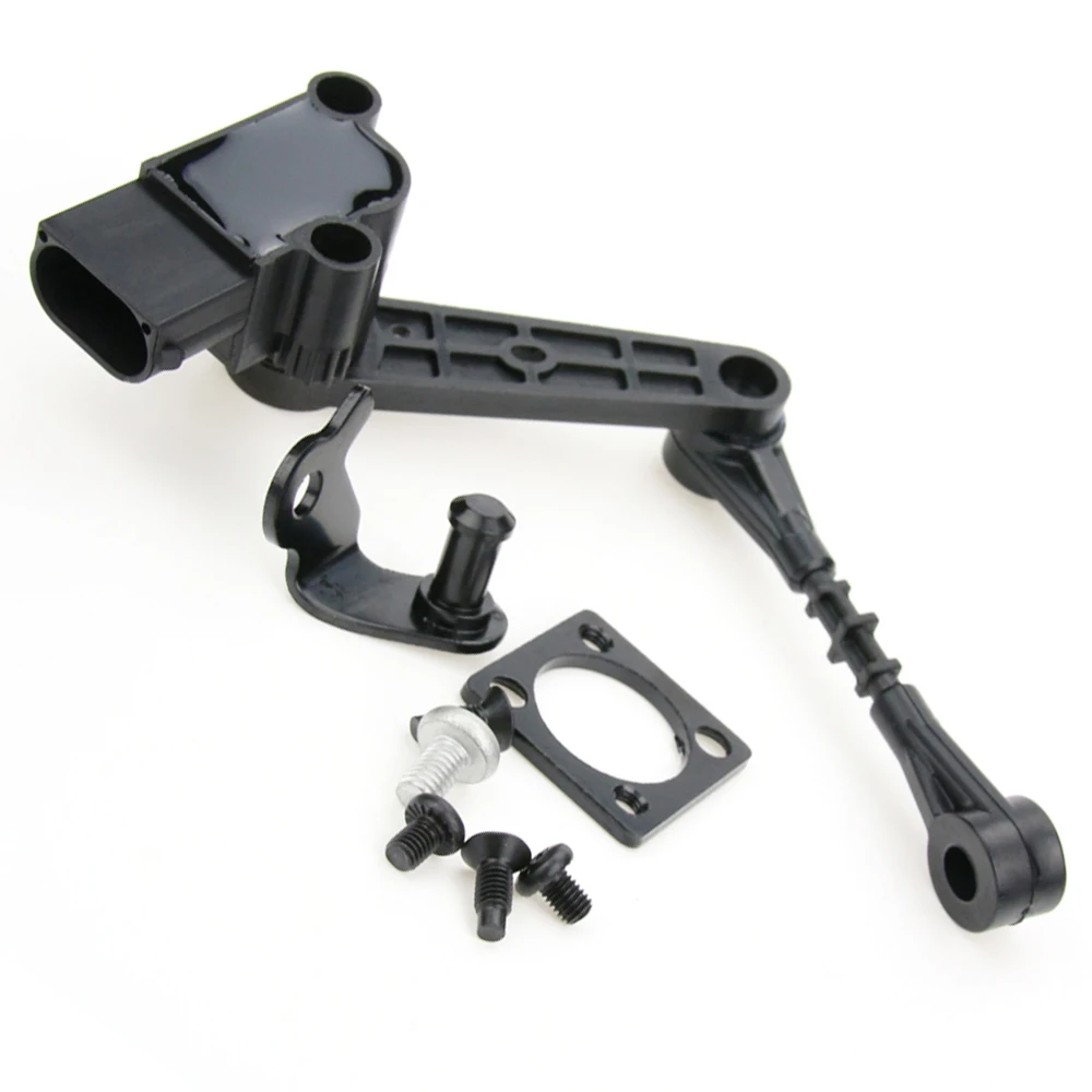 LR020473 FOR RANGE ROVER SPORT 05-09 FRONT AIR SUSPENSION HEIGHT SENSOR LR020473
LR020473 FOR RANGE ROVER SPORT 05-09 FRONT AIR SUSPENSION HEIGHT SENSOR LR020473