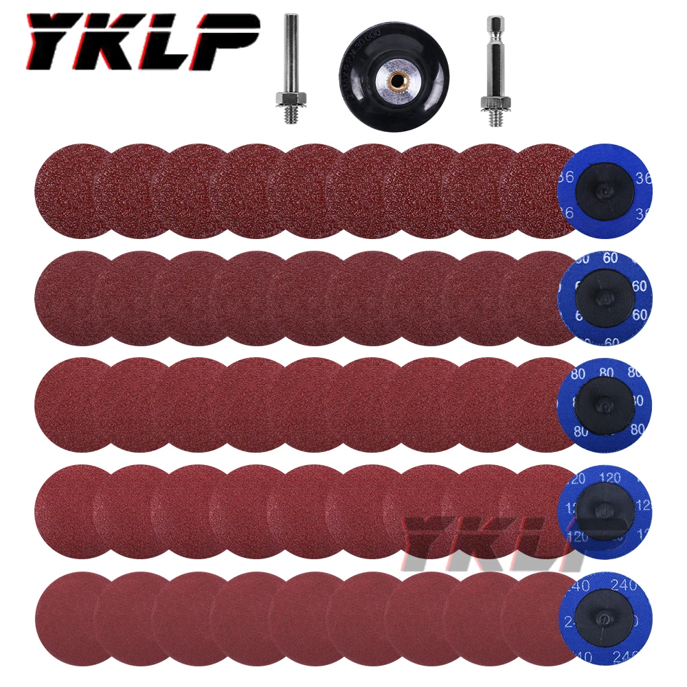 2 Inch 50mm Roloc Sanding Discs Roll Lock Surface Sanding Discs Pad Polishing Sandpaper Quick Change Disc For Rotary Tool
2 Inch 50mm Roloc Sanding Discs Roll Lock Surface Sanding Discs Pad Polishing Sandpaper Quick Change Disc For Rotary Tool