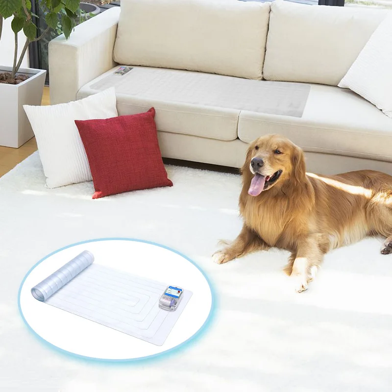 Factory direct sale pet static blanket training dog pad driving dog pad pet training supplies electronic training blanket
Factory direct sale pet static blanket training dog pad driving dog pad pet training supplies electronic training blanket